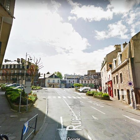 Saint-Malo With Love, Parking, Netflix, Wifi Екстер'єр фото