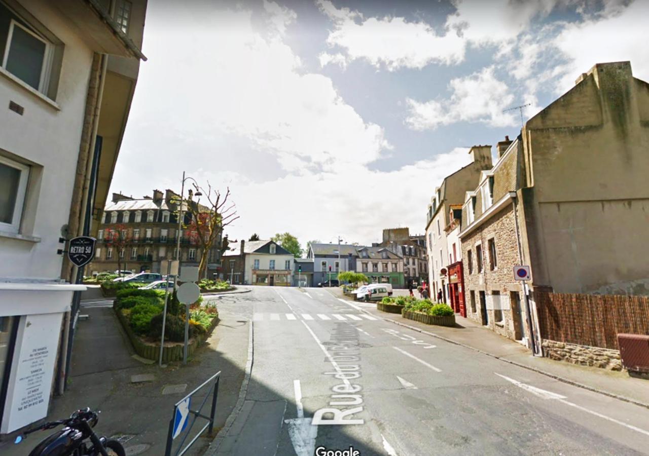 Saint-Malo With Love, Parking, Netflix, Wifi Екстер'єр фото
